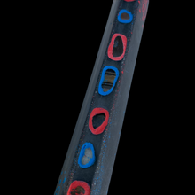 Oval Curb + Curb