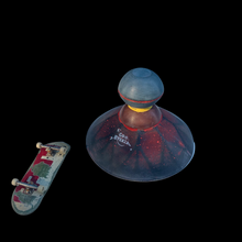 UFO Canoe 2