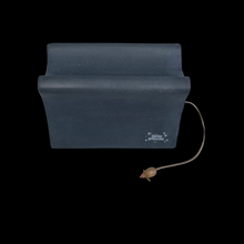 Opal and Mouse Atlantis Bench