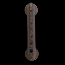 River Rock Rail