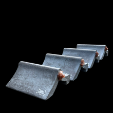 Aragonite Atlantis Bench