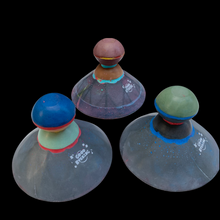 UFO Canoe 2