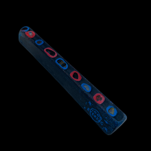 Oval Curb + Curb