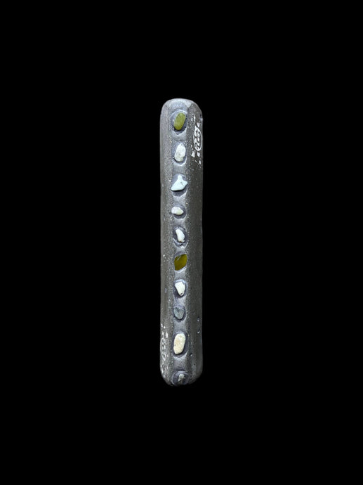 River Rock Curb(s)