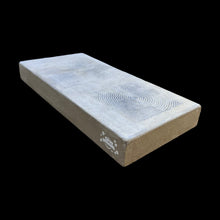 Embossed Manual Pad