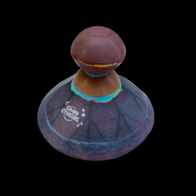 UFO Canoe 2