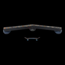 River Rock Rail