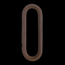 Oval Curb