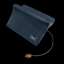 Opal and Mouse Atlantis Bench