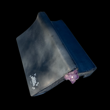 Amethyst Atlantis Bench