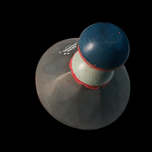 UFO Canoe 2