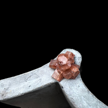 Aragonite Atlantis Bench
