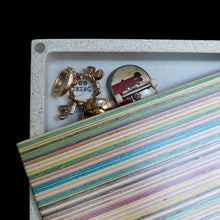 Iris Skateboards Fun Box