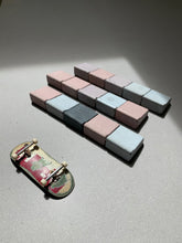 Pool Blocks