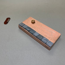 Pool Coping Box