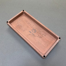 Pool Coping Box