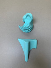 Neptune and Atlantis