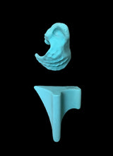 Neptune and Atlantis