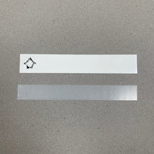 "Transition Stickers" 08/20/2020